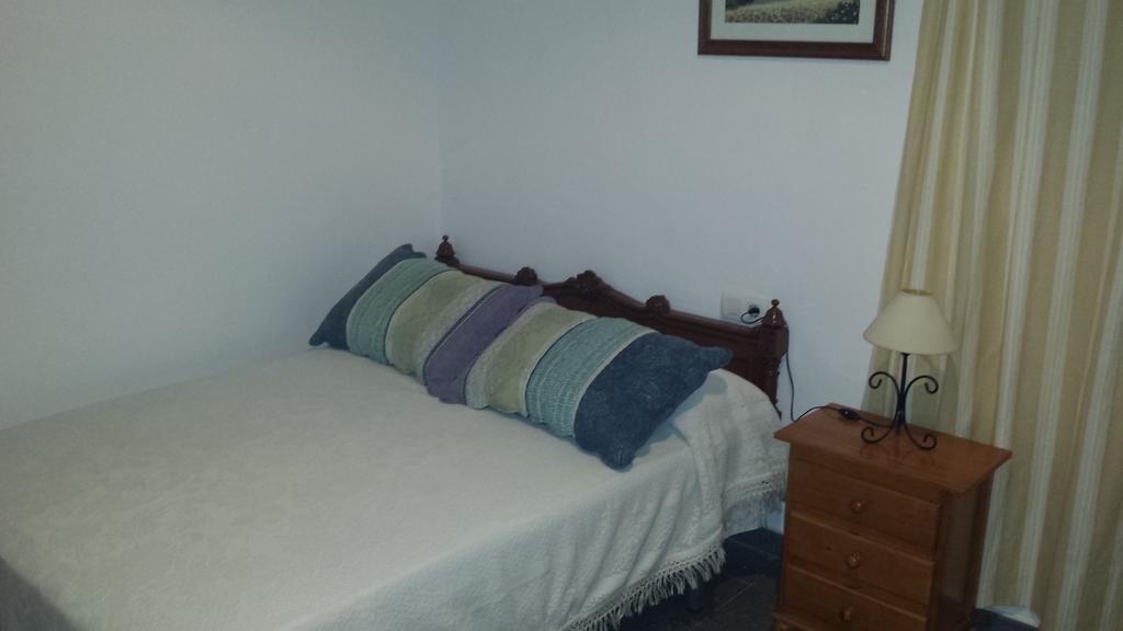 Hostal Cuesta De Belen Arcos de la Frontera Phòng bức ảnh