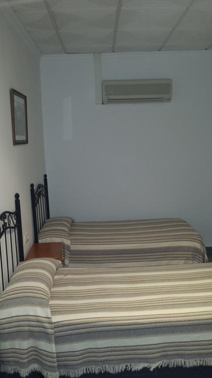 Hostal Cuesta De Belen Arcos de la Frontera Phòng bức ảnh