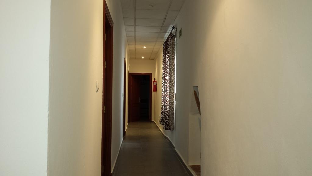 Hostal Cuesta De Belen Arcos de la Frontera Ngoại thất bức ảnh